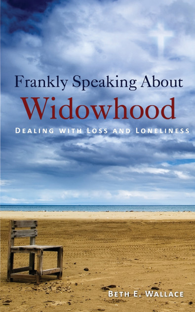 Frankly Speaking About Widowhood Frankly Speaking About Widowhood