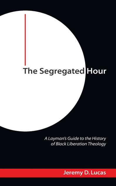 The Segregated Hour The Segregated Hour