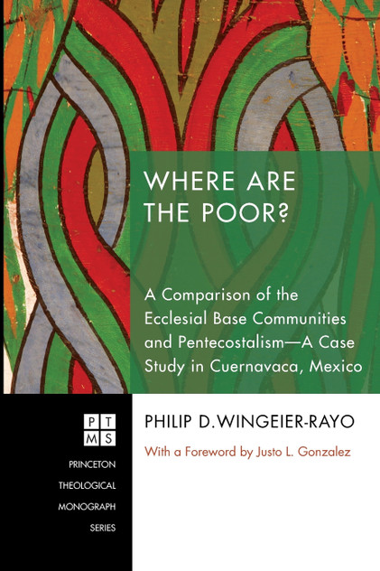 Where Are the Poor? Where Are the Poor?
