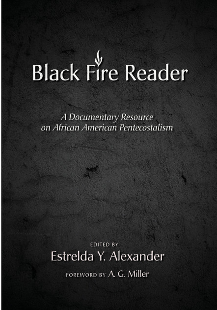 Black Fire Reader