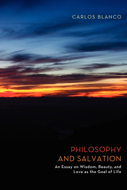 Philosophy and Salvation Philosophy and Salvation