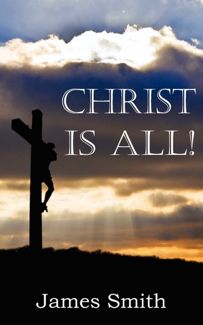 Christ Is All! Christ Is All!