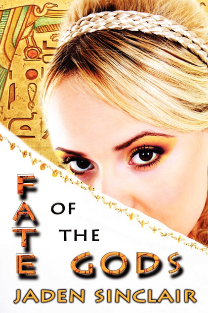 Fate of the Gods Fate of the Gods