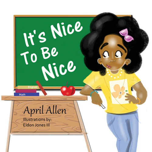 It's Nice To Be Nice It's Nice To Be Nice