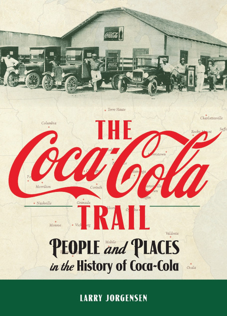 The Coca-Cola Trail