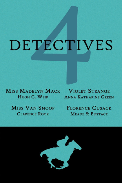 4 Detectives