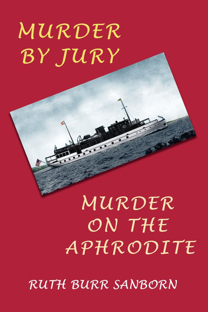 Murder by Jury / Murder on the Aphrodite Murder by Jury / Murder on the Aphrodite