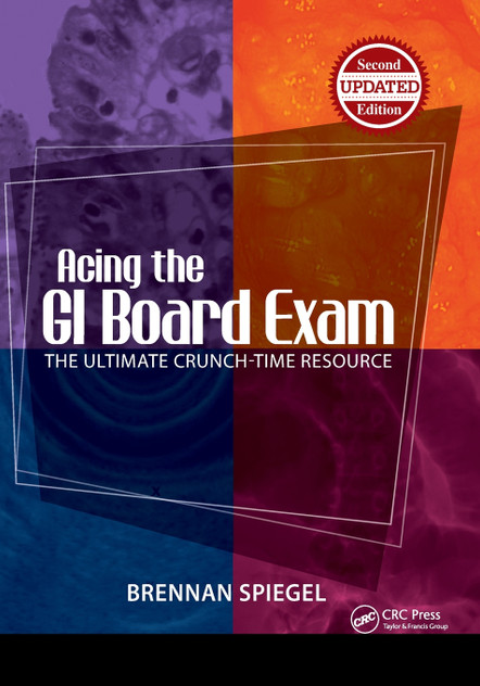 Acing the GI Board Exam