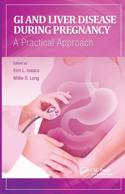 GI and Liver Disease During Pregnancy