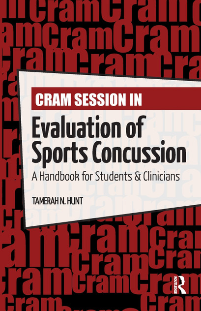 Cram Session in Evaluation of Sports Concussion