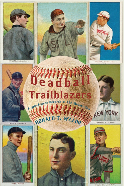 Deadball Trailblazers Deadball Trailblazers