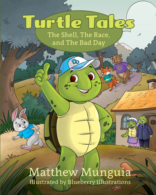 Turtle Tales Turtle Tales