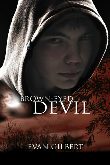 Brown-eyed Devil Brown-eyed Devil
