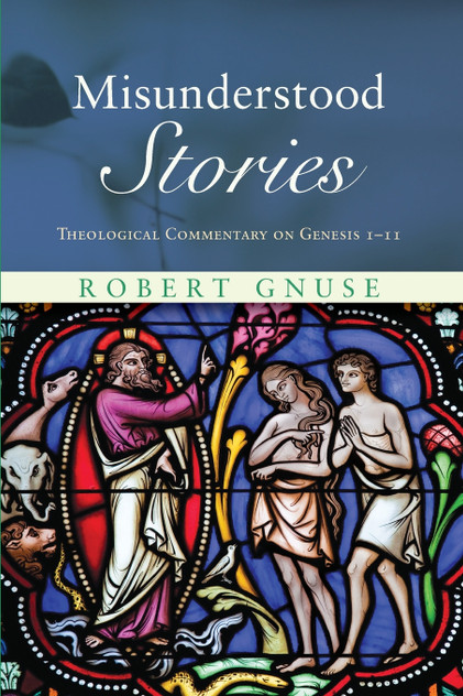 Misunderstood Stories
