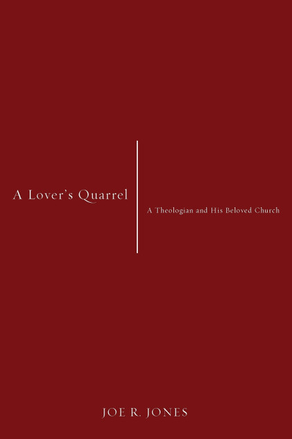 A Lover's Quarrel A Lover's Quarrel