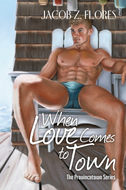 When Love Comes to Town When Love Comes to Town