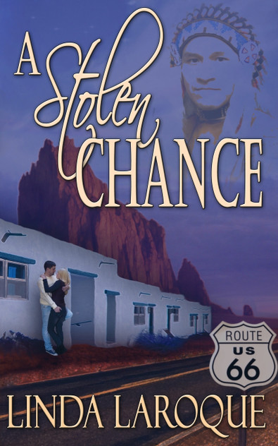 A Stolen Chance A Stolen Chance