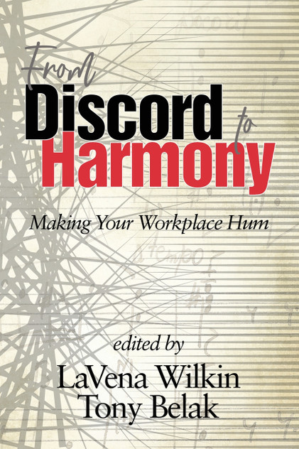 From Discord to Harmony From Discord to Harmony