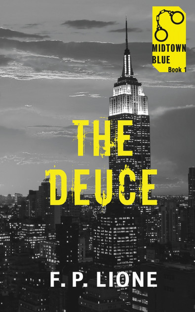 The Deuce The Deuce