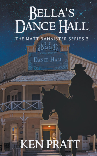 Bella's Dance Hall Bella's Dance Hall