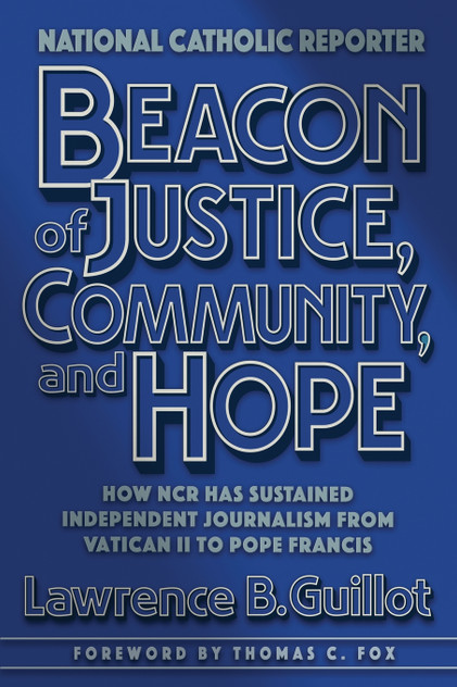 Beacon of Justice, Community, and Hope Beacon of Justice, Community, and Hope