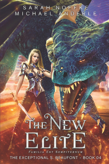 The New Elite The New Elite