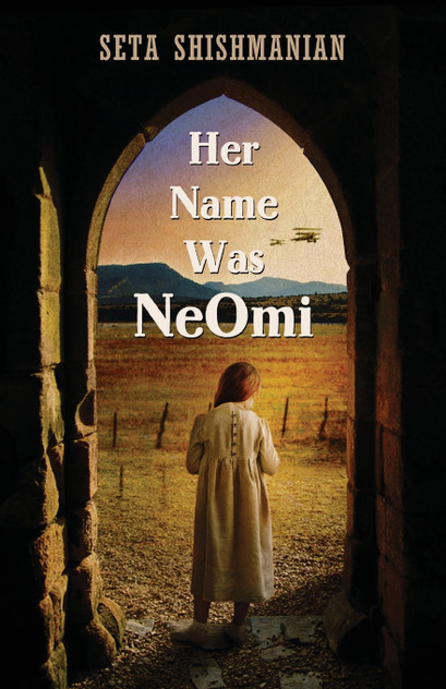 Her Name Was NeOmi Her Name Was NeOmi
