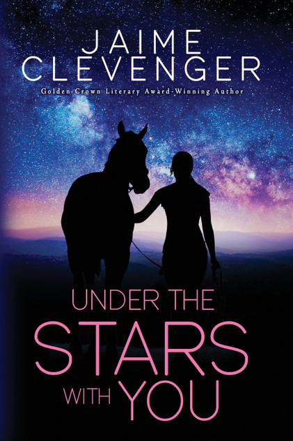 Under the Stars with You Under the Stars with You