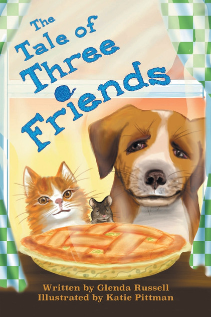 The Tale of Three Friends The Tale of Three Friends