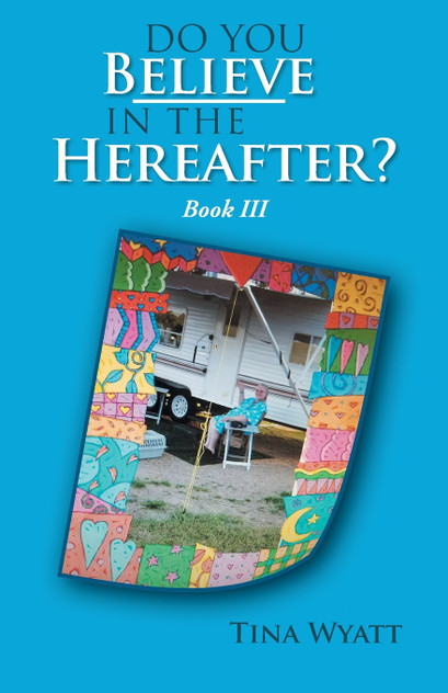 Do You Believe in the Hereafter? Book Three Do You Believe in the Hereafter? Book Three