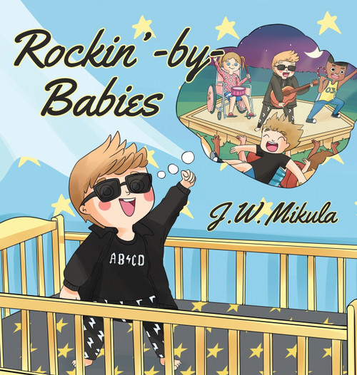 Rockin' by Babies Rockin' by Babies