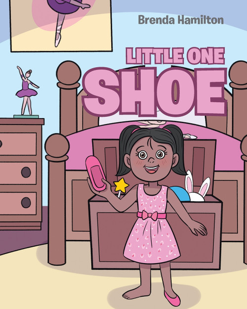 Little One Shoe Little One Shoe