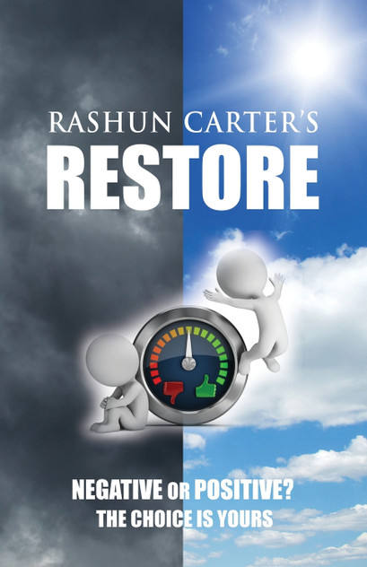 Rashun Carter's Restore Rashun Carter's Restore