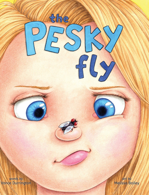The Pesky Fly The Pesky Fly