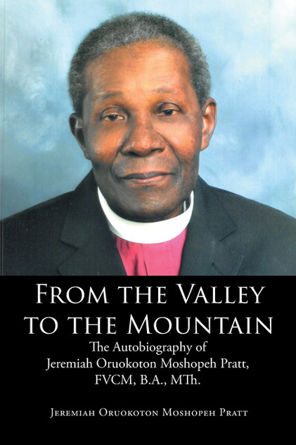 From the Valley to the Mountain From the Valley to the Mountain