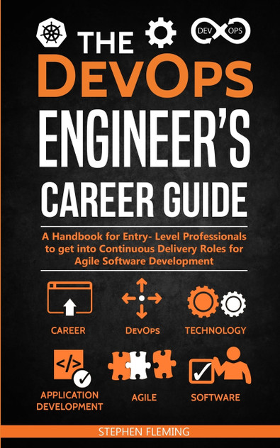 The DevOps Engineer's Career Guide The DevOps Engineer's Career Guide