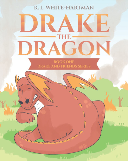Drake the Dragon Drake the Dragon