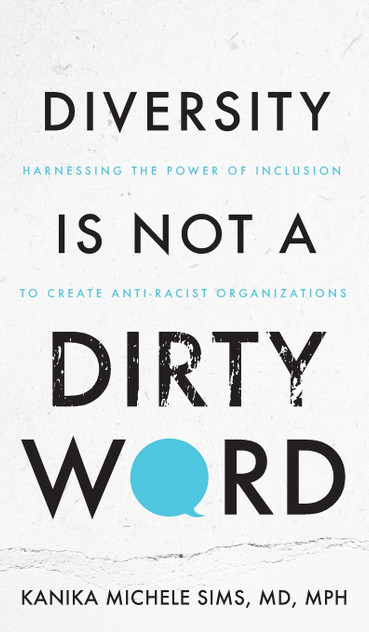 Diversity is Not a Dirty Word Diversity is Not a Dirty Word