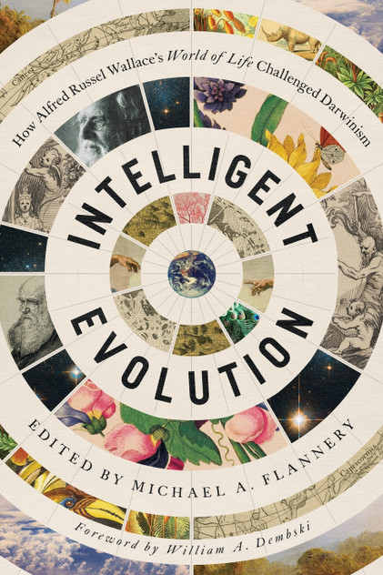 Intelligent Evolution Intelligent Evolution