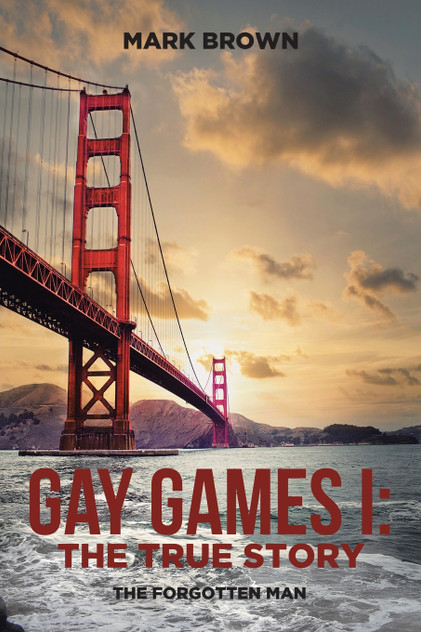 Gay Games I Gay Games I