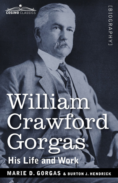 William Crawford Gorgas William Crawford Gorgas