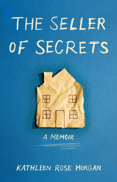 The Seller of Secrets The Seller of Secrets