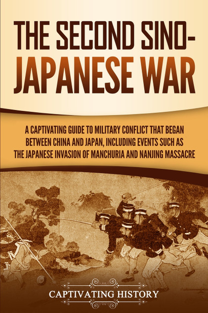 The Second Sino-Japanese War The Second Sino-Japanese War