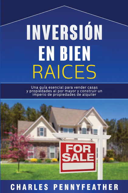 Inversión en bienes raíces Inversión en bienes raíces