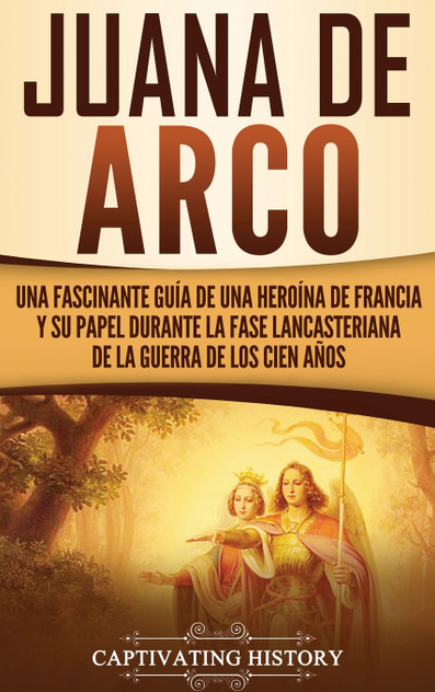 Juana de Arco Juana de Arco
