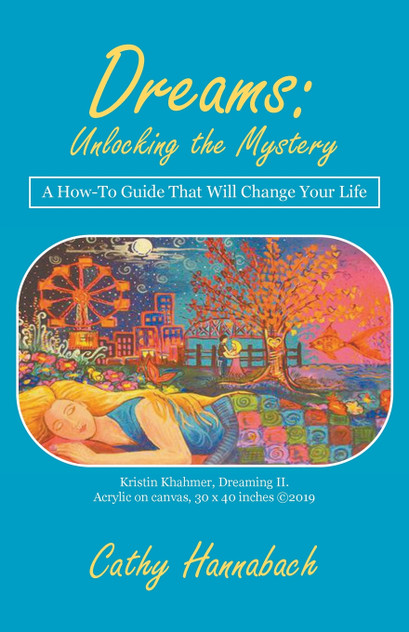 Dreams Unlocking the Mystery Dreams Unlocking the Mystery