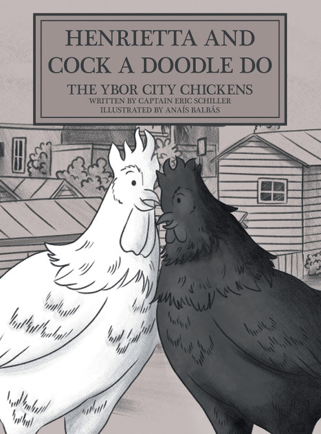 Henrietta and Cock-a-doodle-do Henrietta and Cock-a-doodle-do
