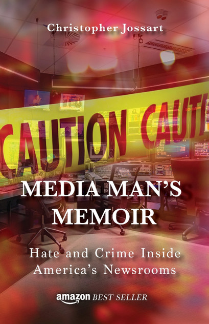 Media Man's Memoir Media Man's Memoir