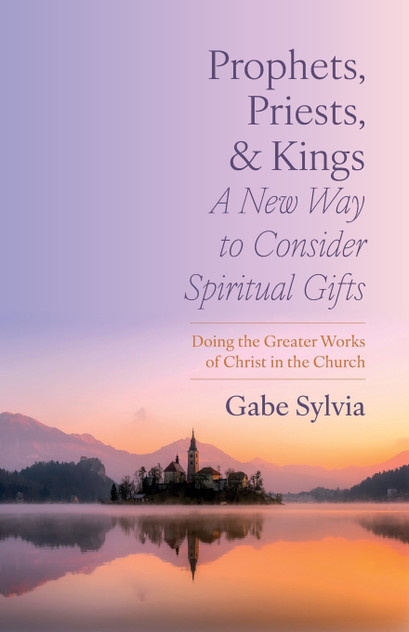 Prophets, Priests, and Kings Prophets, Priests, and Kings
