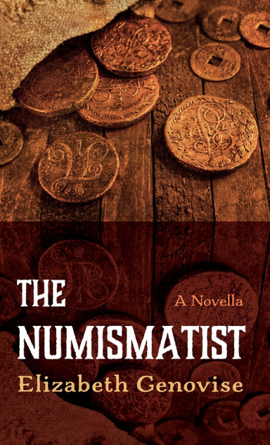The Numismatist The Numismatist